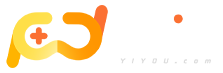 奕游 - logo
